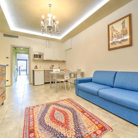 Ferienwohnung Al Pontile Venezia Exterior foto