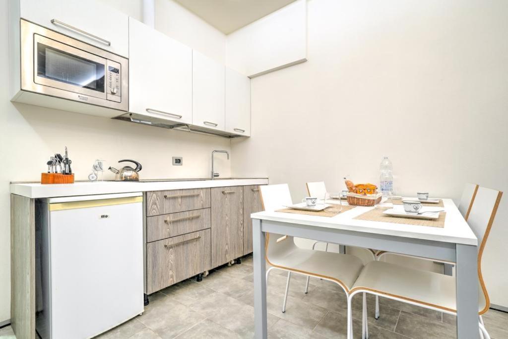 Ferienwohnung Al Pontile Venezia Exterior foto