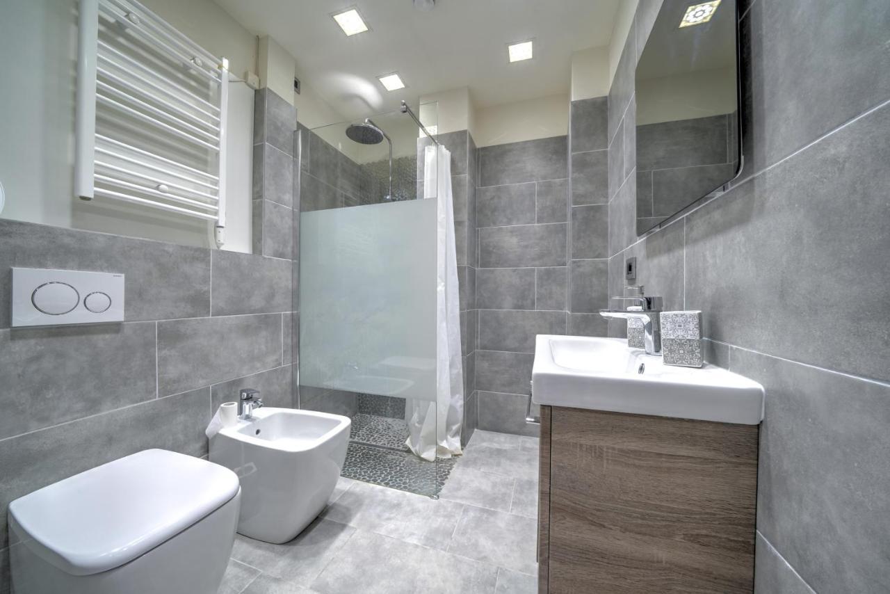 Ferienwohnung Al Pontile Venezia Exterior foto